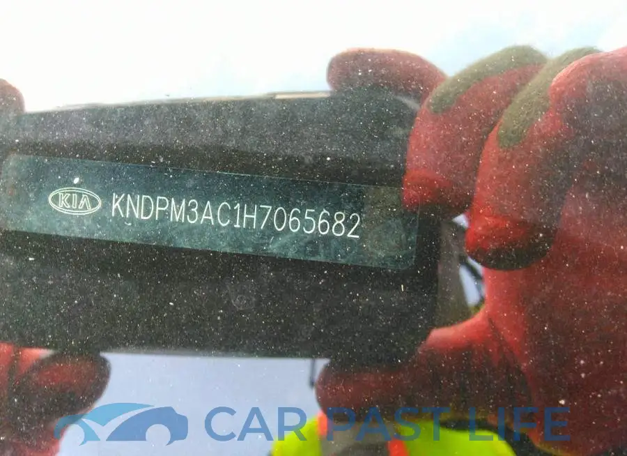 KNDPM3AC1H7065682# 9