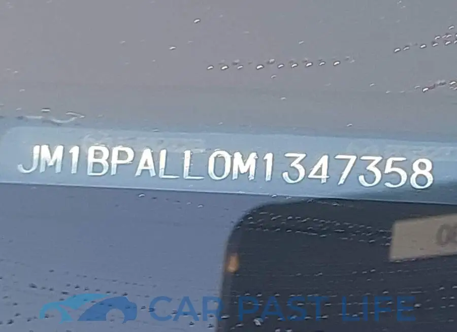 JM1BPALL0M1347358# 9
