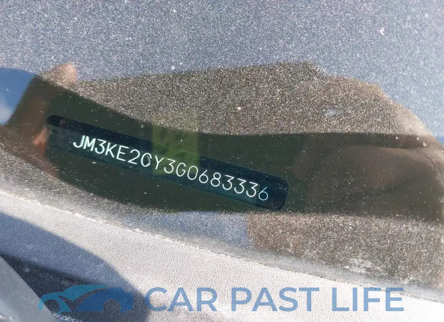 JM3KE2CY3G0683336# 9