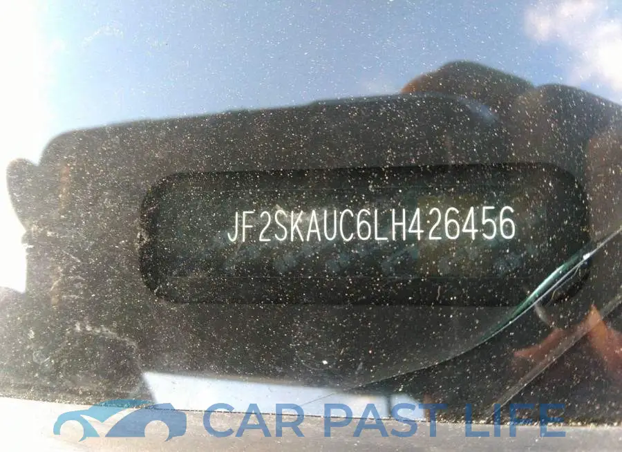 JF2SKAUC6LH426456# 9