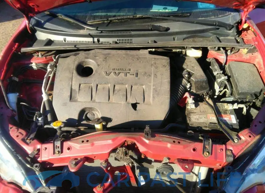2T1BURHE8GC674432# 10