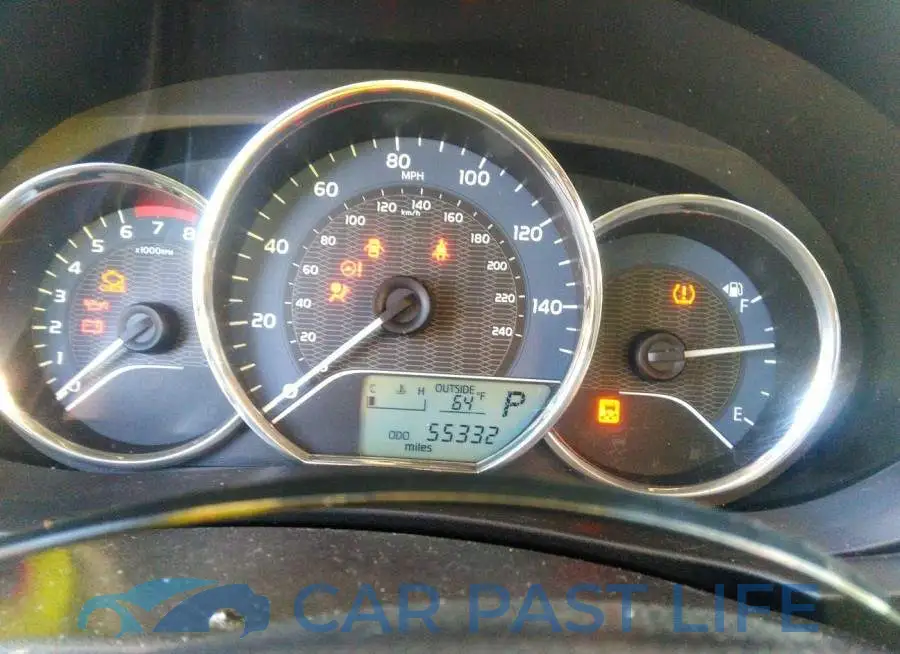 2T1BURHE8GC674432# 7