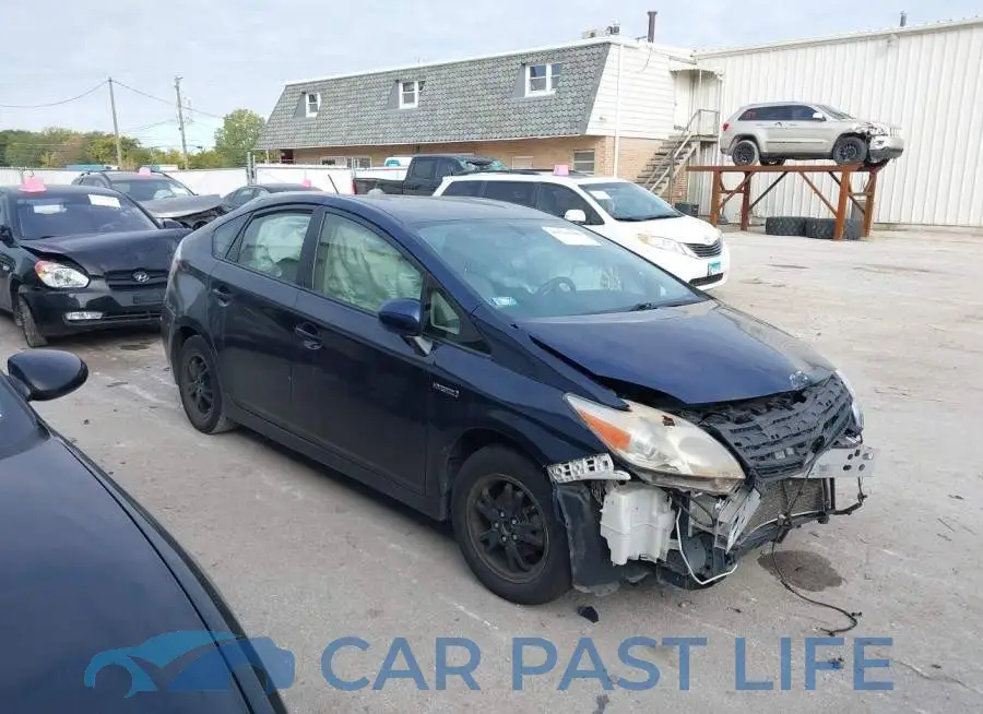 JTDKN3DU7E1740171# 1