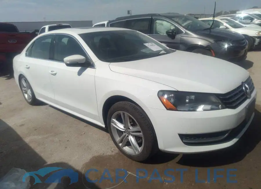 1VWBN7A32EC068914# 1
