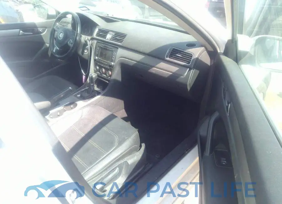 1VWBN7A32EC068914# 5