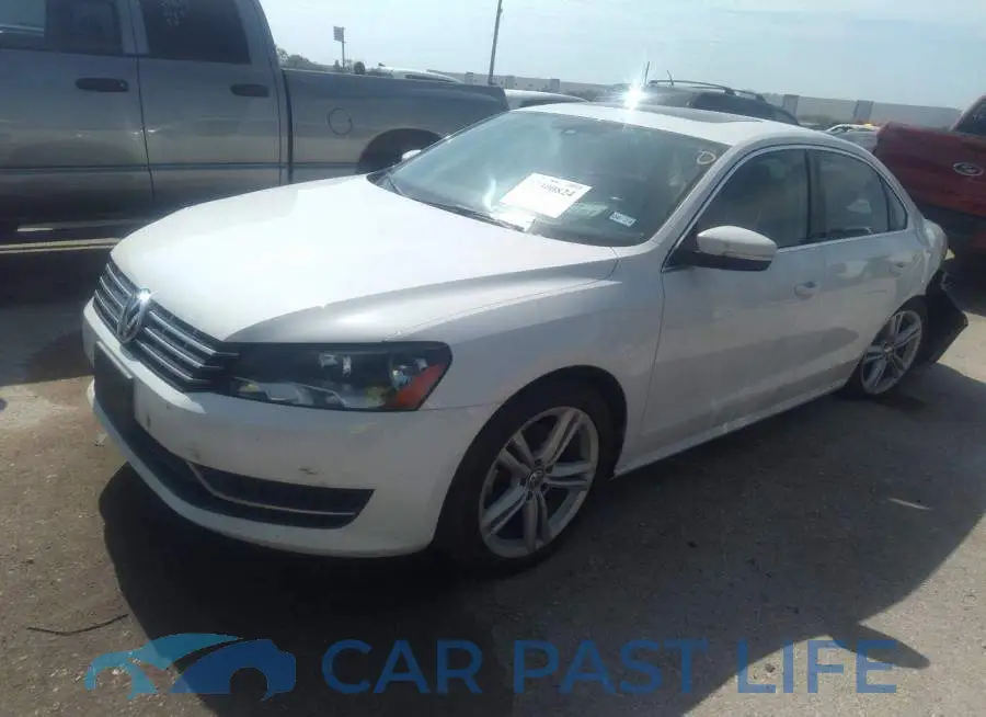 1VWBN7A32EC068914# 2