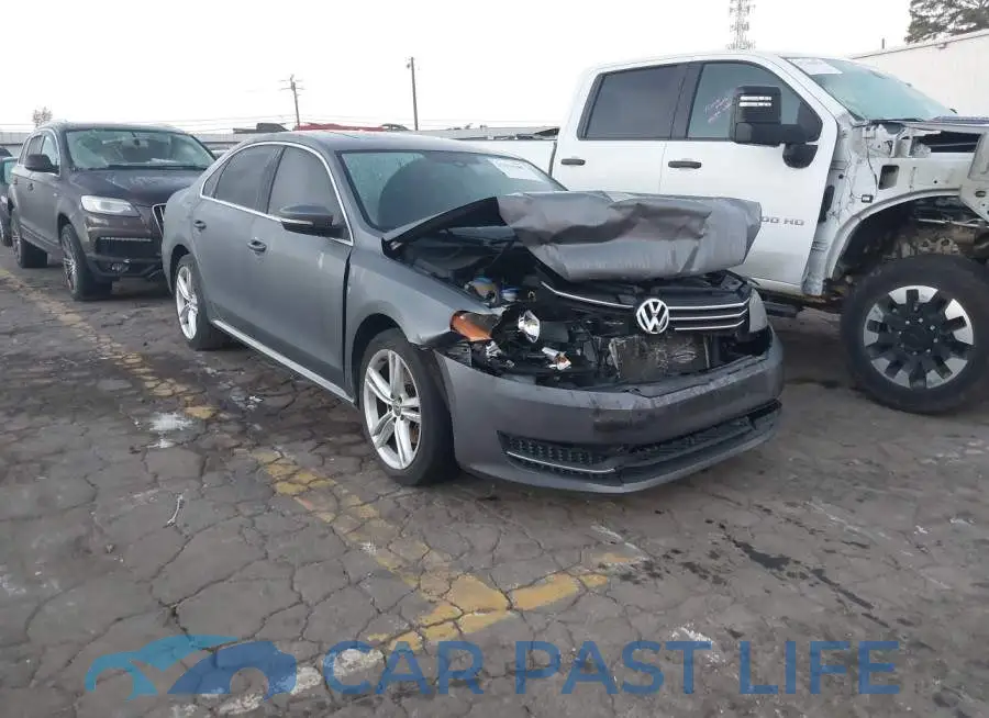 1VWBS7A38EC092188# 1