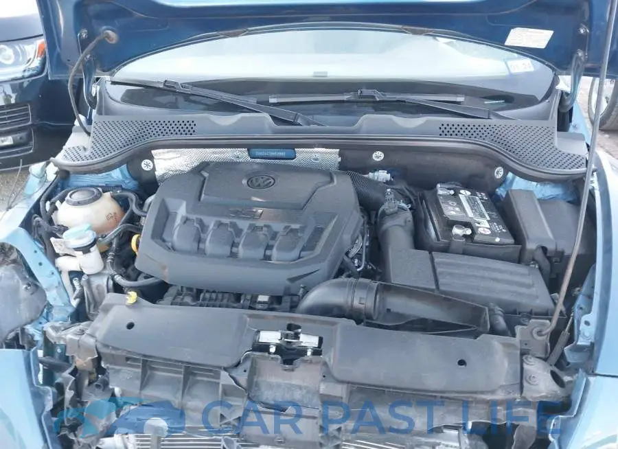 3VW5DAAT6KM508883# 10