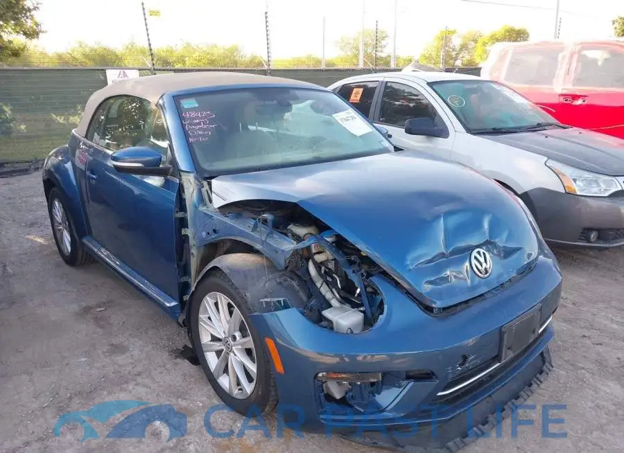 3VW5DAAT6KM508883# 1