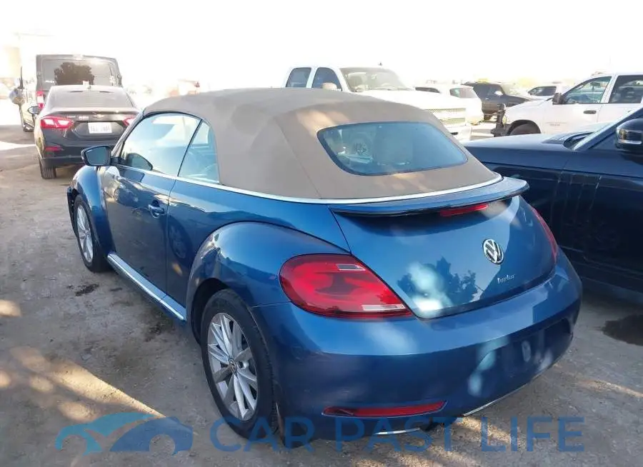 3VW5DAAT6KM508883# 3