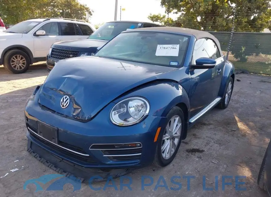 3VW5DAAT6KM508883# 2