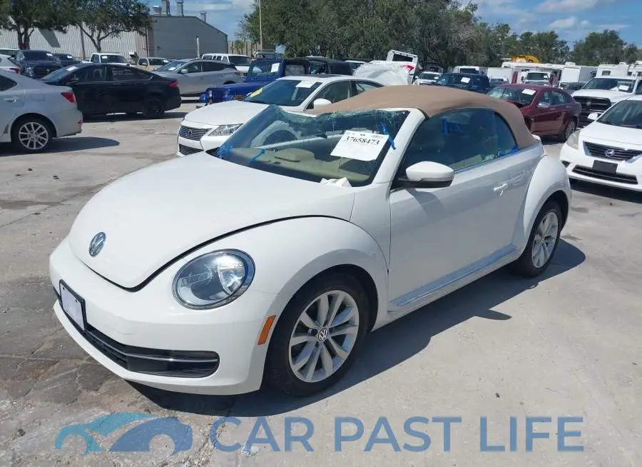 3VW5L7ATXEM805469# 2