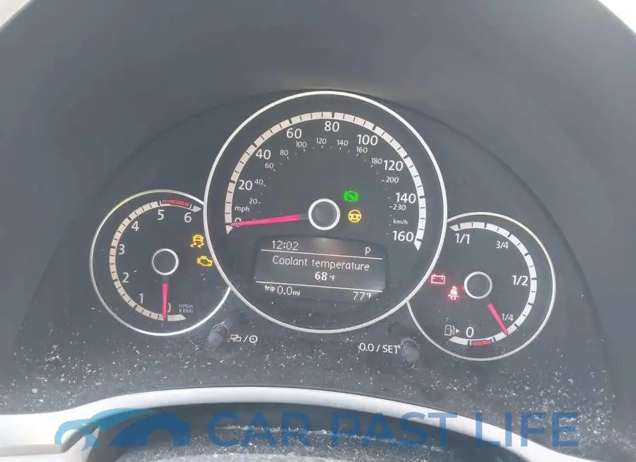 3VW5L7ATXEM805469# 7