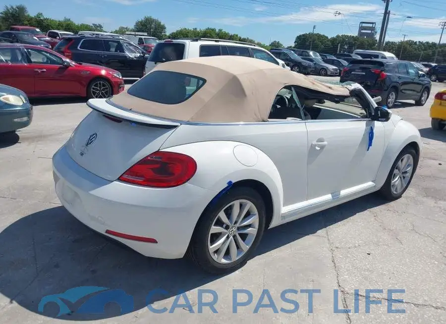 3VW5L7ATXEM805469# 4