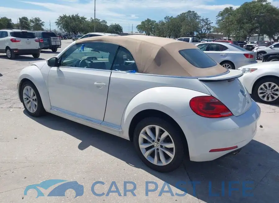 3VW5L7ATXEM805469# 3