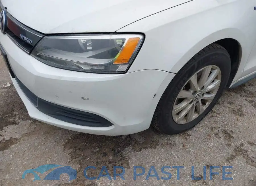 3VW637AJ7EM267851# 6