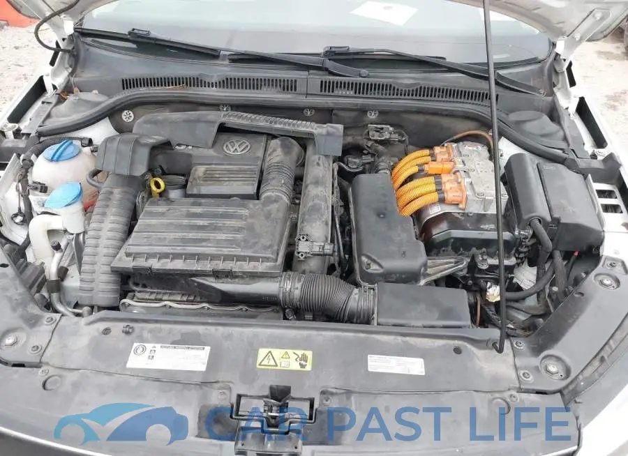 3VW637AJ7EM267851# 10