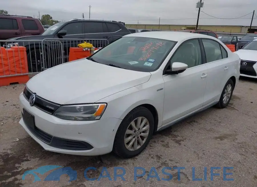3VW637AJ7EM267851# 2
