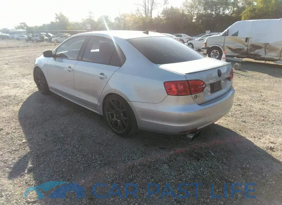 3VWB07AJ6EM382660# 3