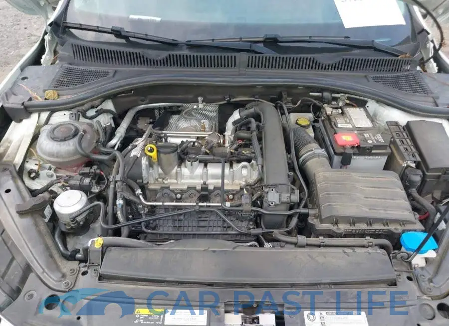 3VWC57BU0KM058131# 10