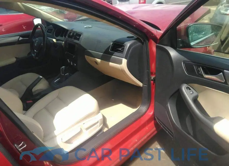 3VWD67AJ6GM415540# 5