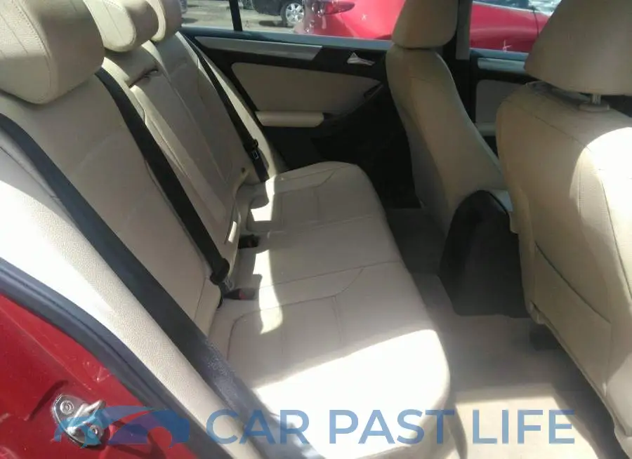 3VWD67AJ6GM415540# 8