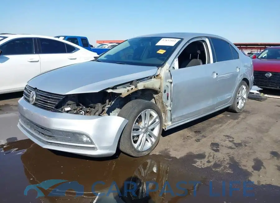 3VWLA7AJ4FM295536# 2