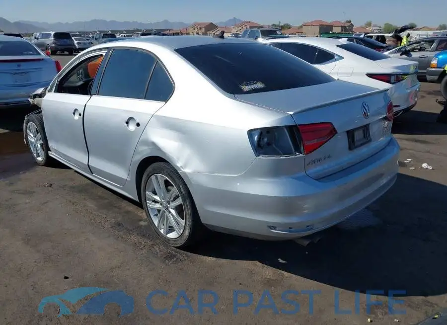 3VWLA7AJ4FM295536# 3