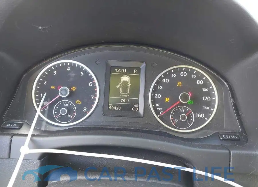 WVGAV7AX0DW520062# 7