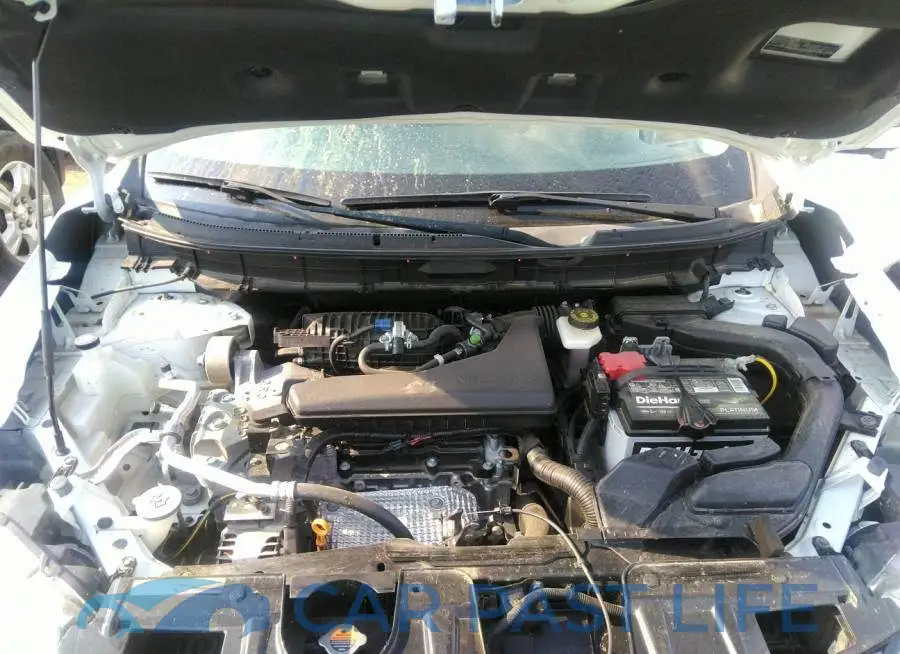 KNMAT2MV1GP684393# 10