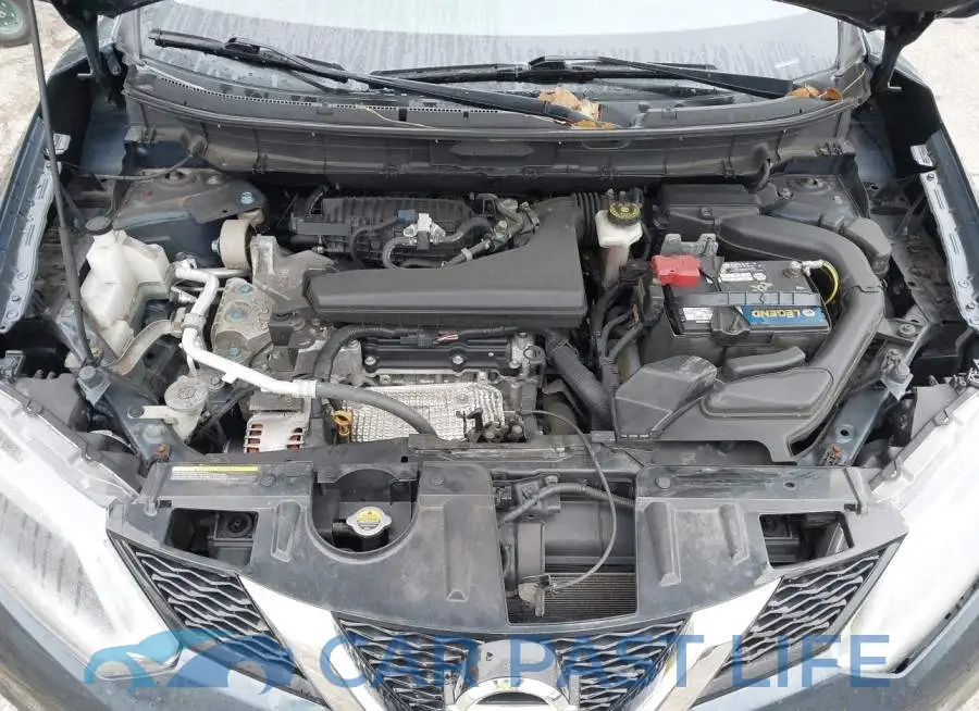 KNMAT2MV3GP607024# 10