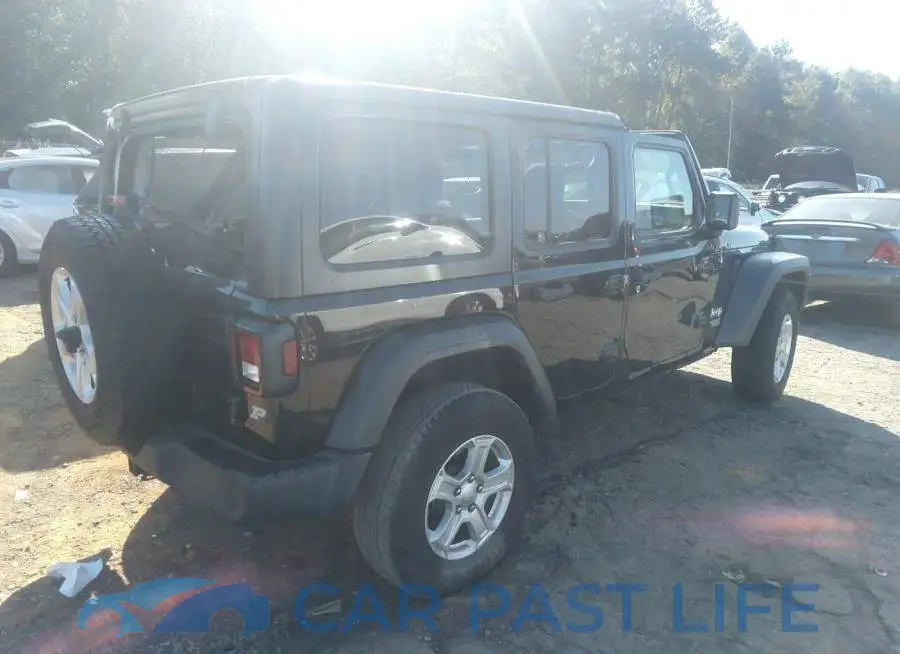 1C4HJXDG6JW298312# 4