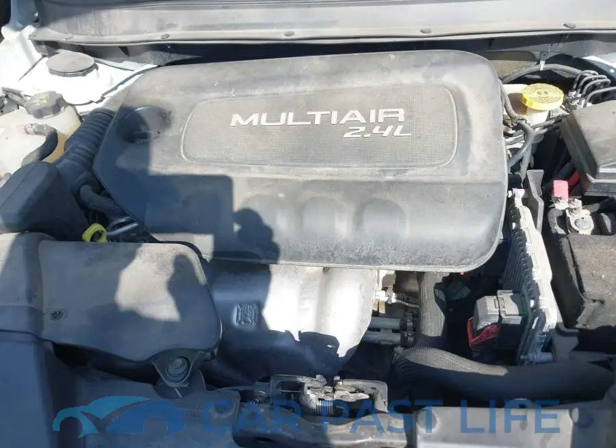 1C4PJLCB8GW355841# 10