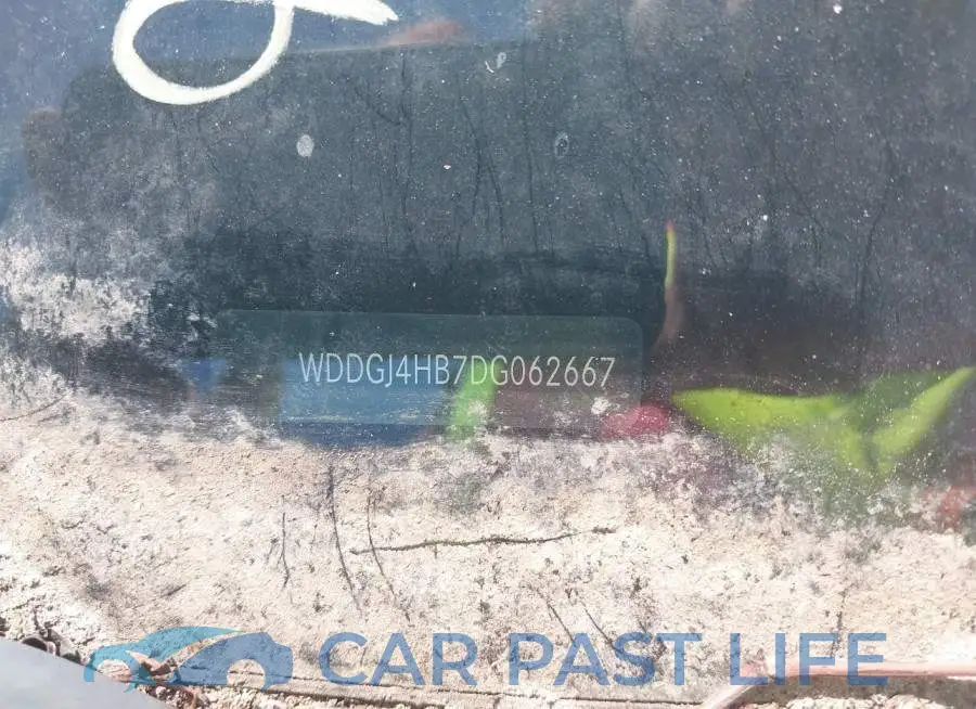 WDDGJ4HB7DG062667# 9