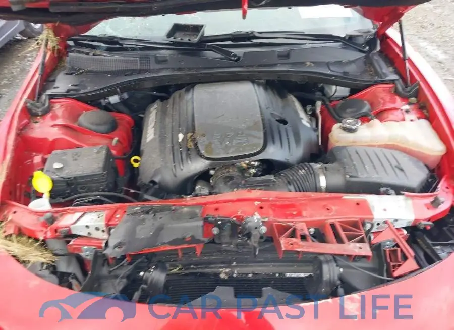 2C3CDXCT3NH210244# 10