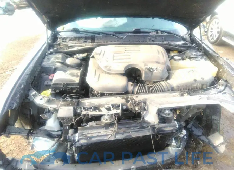 2C3CDZAG4KH663477# 10
