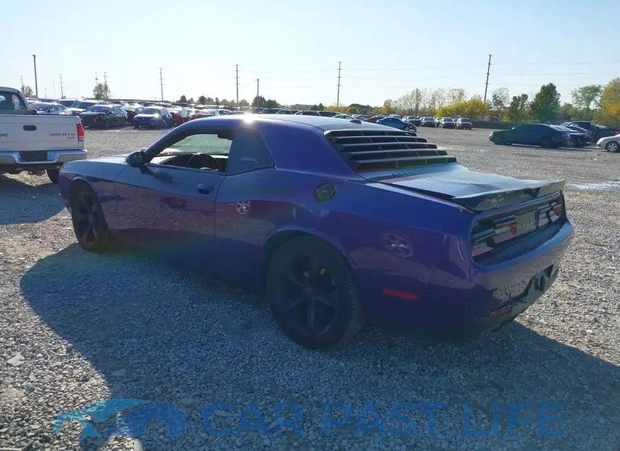 2C3CDZBT5JH304875# 3