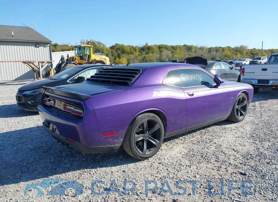 2C3CDZBT5JH304875# 4