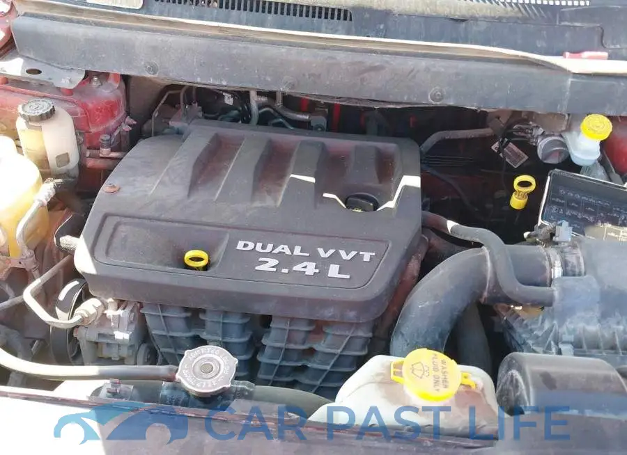 3C4PDCBB8DT533600# 10