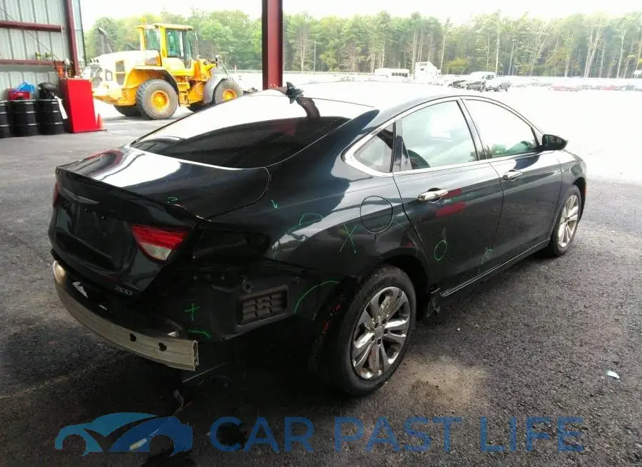 1C3CCCAB3HN507175# 4