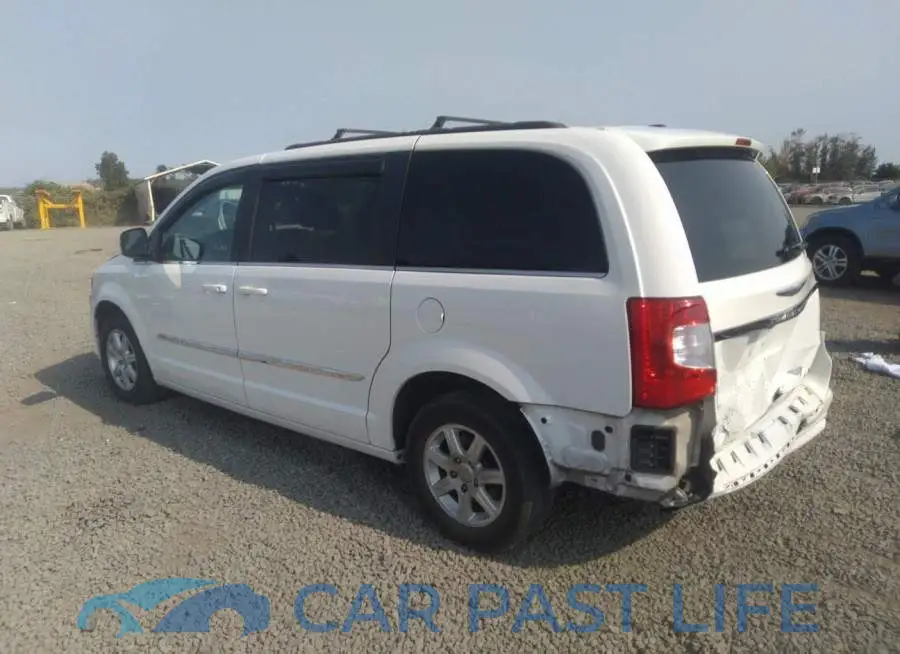 2C4RC1BG3DR526830# 3