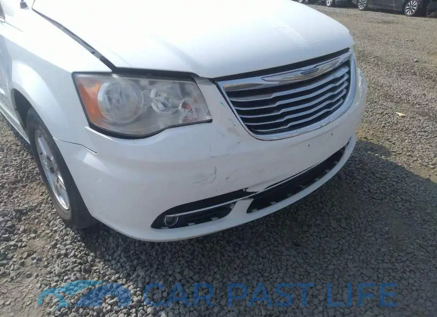 2C4RC1BG3DR526830# 6