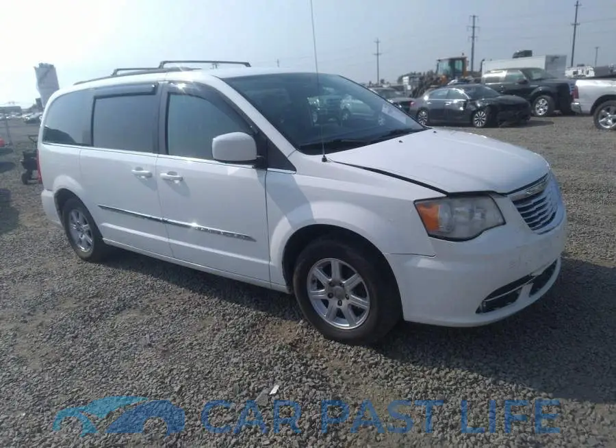 2C4RC1BG3DR526830# 1