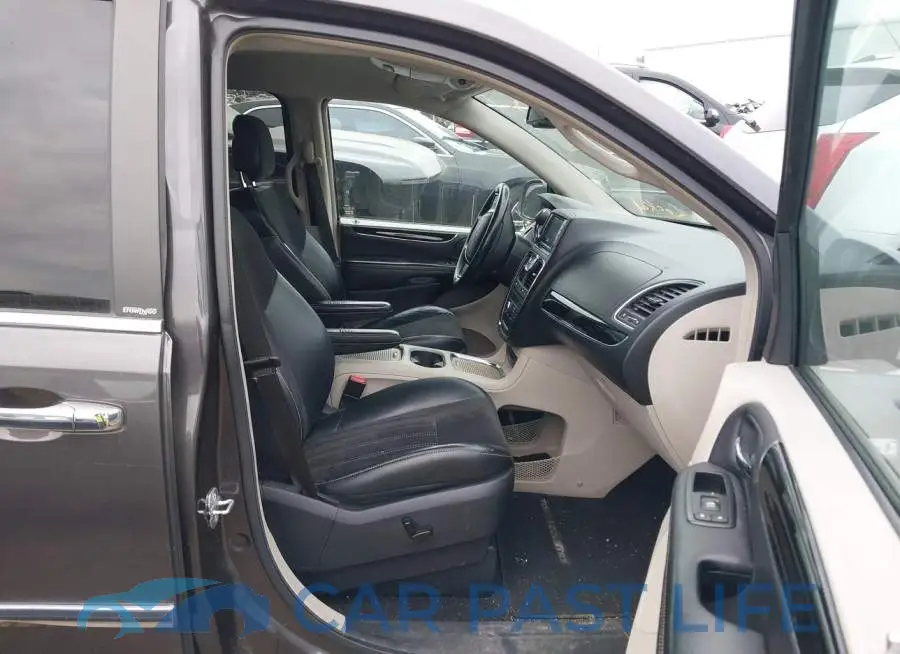 2C4RC1CG2ER192158# 5