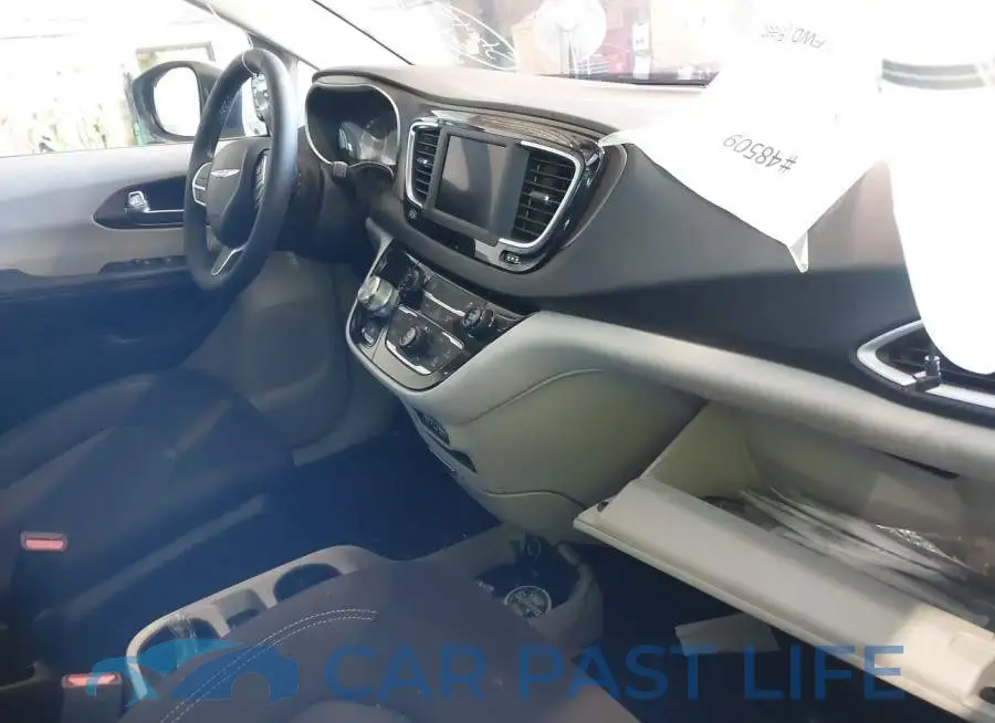 2C4RC1CG6NR102784# 5