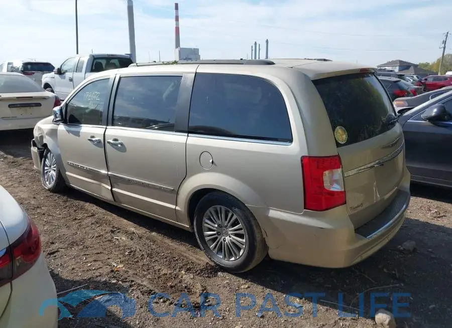 2C4RC1CGXDR510588# 3