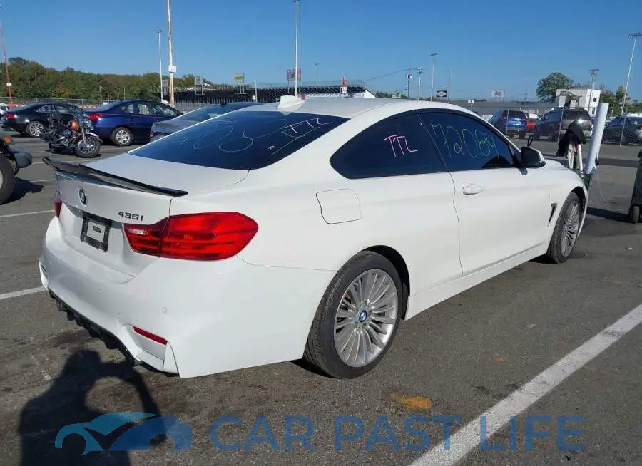 WBA3R5C54EK188375# 4