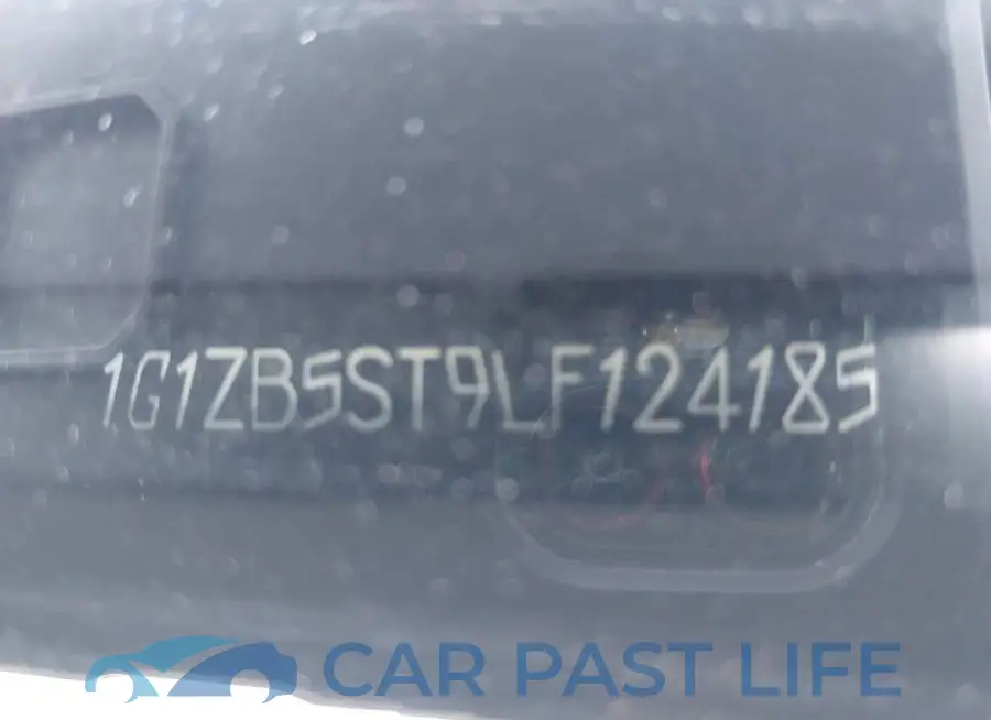 1G1ZB5ST9LF124185# 9