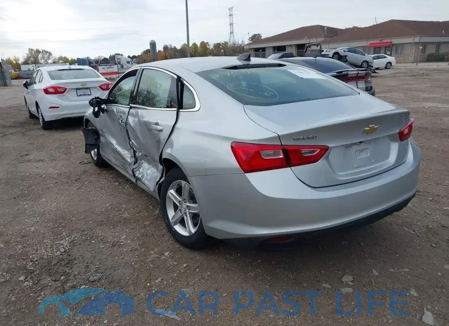 1G1ZB5ST9LF124185# 3