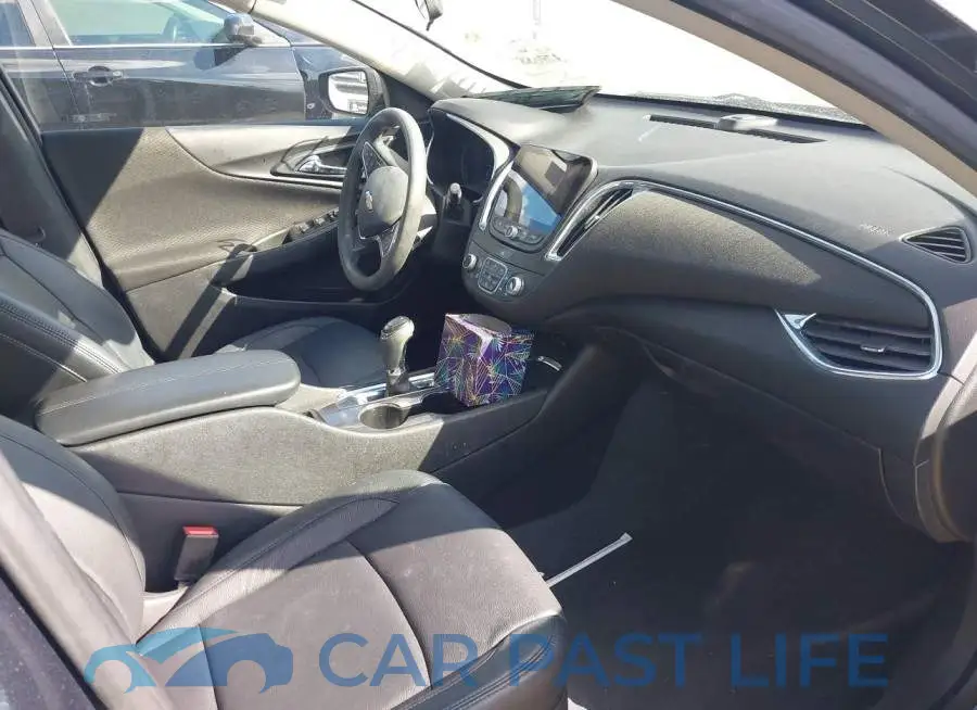 1G1ZD5ST4KF165803# 5